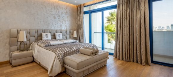 Таунхаус с 5 спальнями в PALMA RESIDENCES, Пальма Джумейра, ОАЭ № 60899 4