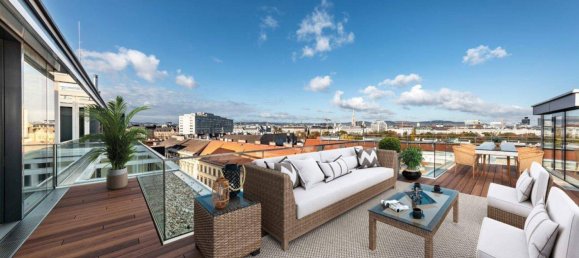 3 rooms Penthouse in Vienna, Austria No. 216359 4