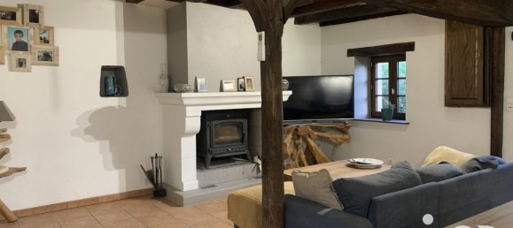 3 غرف نوم منزل في Veuil, France رقم 57108 5