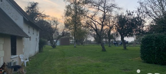 3 غرف نوم منزل في Veuil, France رقم 57108 20