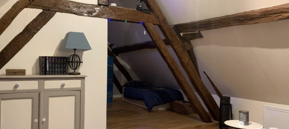 3 غرف نوم منزل في Veuil, France رقم 57108 9