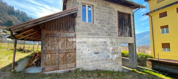 12-salle Villa à Castello Tesino, Italy No. 80911 20