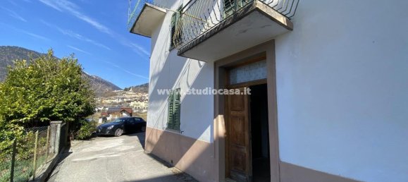 12-salle Villa à Castello Tesino, Italy No. 80911 21