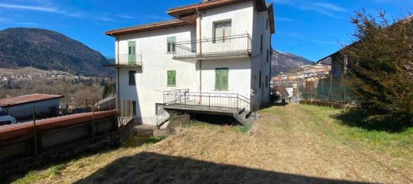 12-salle Villa à Castello Tesino, Italy No. 80911 2