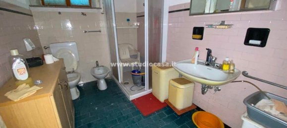 12-salle Villa à Castello Tesino, Italy No. 80911 13