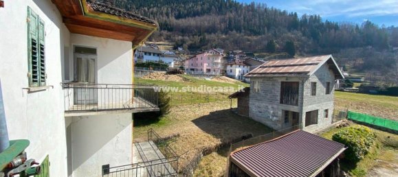 12-salle Villa à Castello Tesino, Italy No. 80911 24