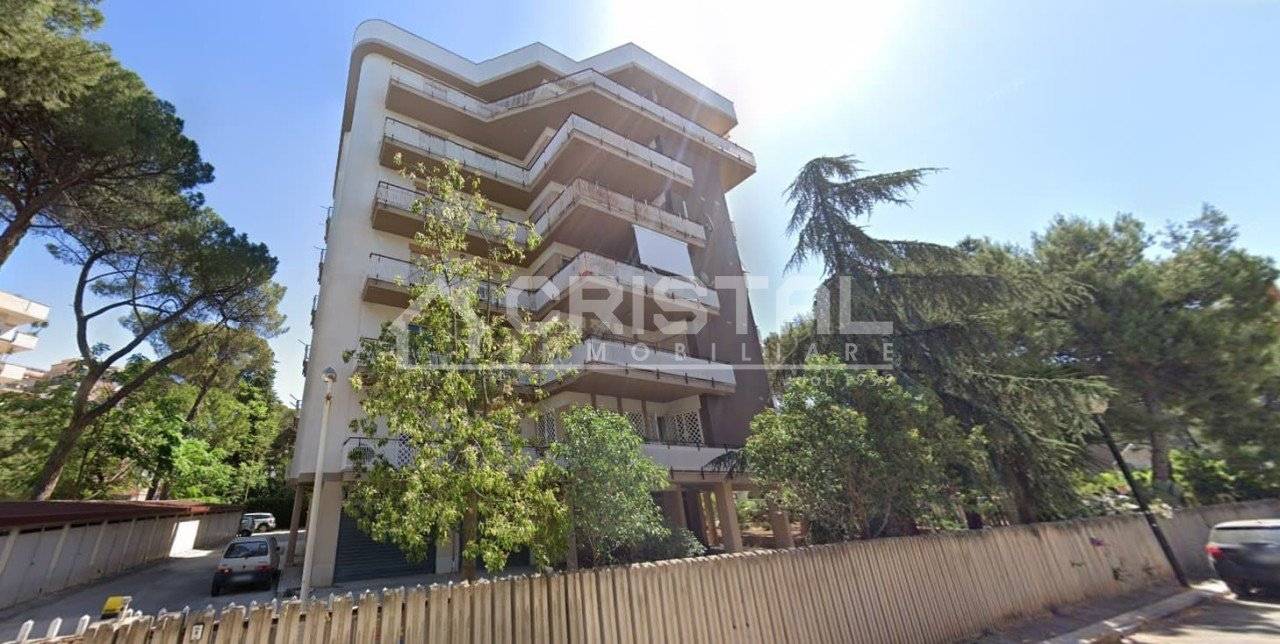 7 غرف نوم بانتهاوس في Andria, Italy رقم 275136