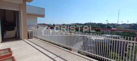 7 غرف نوم بانتهاوس في Andria, Italy رقم 275136 9