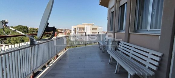 7 غرف نوم بانتهاوس في Andria, Italy رقم 275136 18