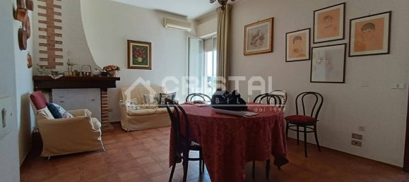 7 غرف نوم بانتهاوس في Andria, Italy رقم 275136 8