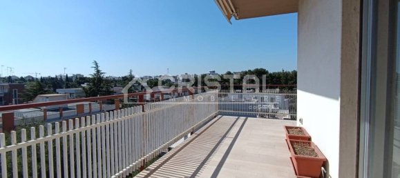 7 غرف نوم بانتهاوس في Andria, Italy رقم 275136 10