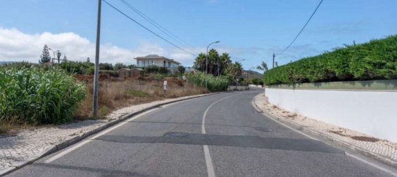 Земельный участок 2177м² в Колариш, Португалия № 118113 19