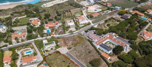 Земельный участок 2177м² в Колариш, Португалия № 118113 7