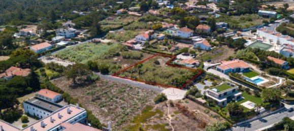 Земельный участок 2177м² в Колариш, Португалия № 118113 9