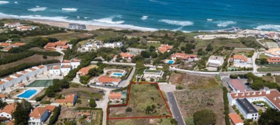 Земельный участок 2177м² в Колариш, Португалия № 118113 8