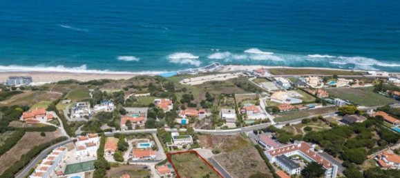 Земельный участок 2177м² в Колариш, Португалия № 118113 5