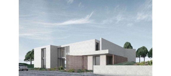 Земельный участок 2177м² в Колариш, Португалия № 118113 22