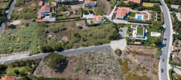 Земельный участок 2177м² в Колариш, Португалия № 118113 15
