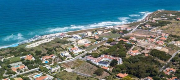 Земельный участок 2177м² в Колариш, Португалия № 118113 2