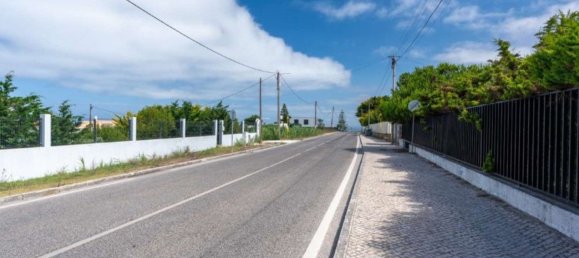 Земельный участок 2177м² в Колариш, Португалия № 118113 18