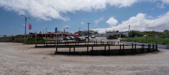 Земельный участок 2177м² в Колариш, Португалия № 118113 16