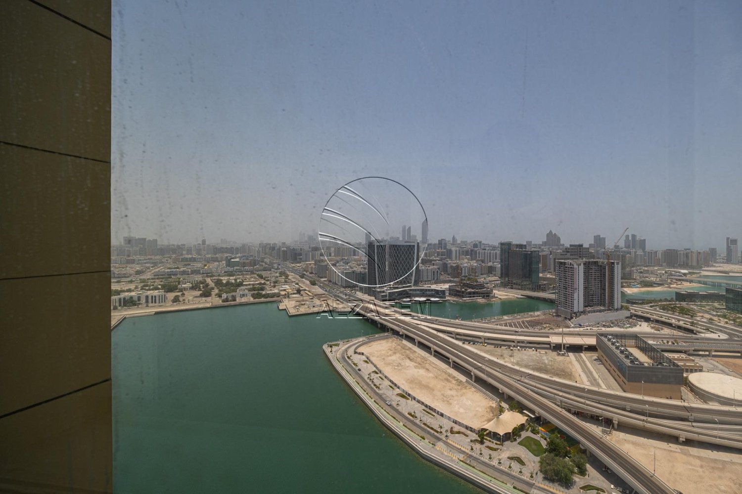 2 chambres Appartement à Al Reem Island, UAE No. 29479