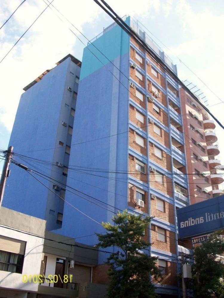 2 bedrooms Apartment in Misiones, Argentina No. 21477