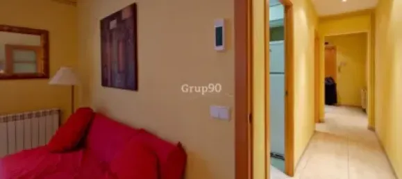 2 bedrooms Apartment in Lleida, Spain No. 112008 17