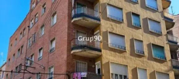 2 bedrooms Apartment in Lleida, Spain No. 112008 21