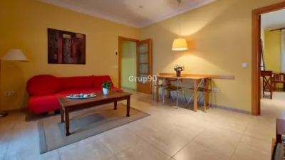 Квартира с 2 спальнями в Лерида, Испания № 112008