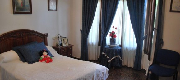 10 bedrooms Villa in Mijas, Spain No. 84099 15