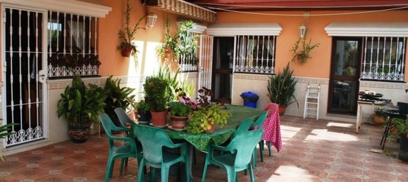 10 bedrooms Villa in Mijas, Spain No. 84099 4