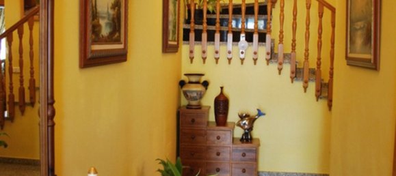 10 bedrooms Villa in Mijas, Spain No. 84099 20