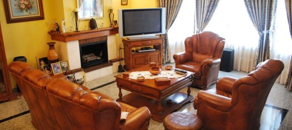 10 bedrooms Villa in Mijas, Spain No. 84099 11