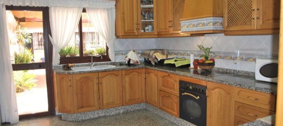 10 bedrooms Villa in Mijas, Spain No. 84099 25