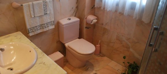 10 bedrooms Villa in Mijas, Spain No. 84099 24