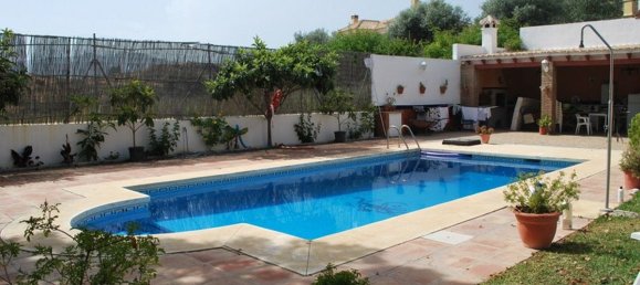10 bedrooms Villa in Mijas, Spain No. 84099 2