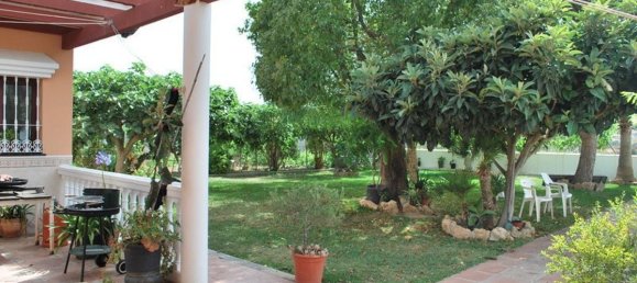 10 bedrooms Villa in Mijas, Spain No. 84099 3