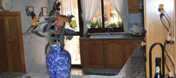 10 bedrooms Villa in Mijas, Spain No. 84099 26