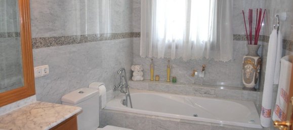 10 bedrooms Villa in Mijas, Spain No. 84099 38