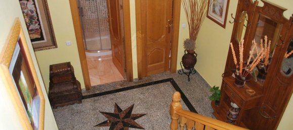 10 bedrooms Villa in Mijas, Spain No. 84099 29