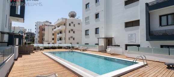 Apartamento de 2 dormitorios en Larnaca, Cyprus No. 26552 9