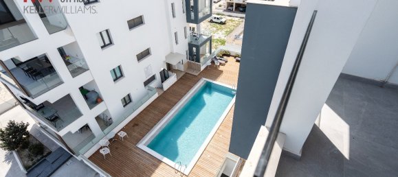 Apartamento de 2 dormitorios en Larnaca, Cyprus No. 26552 10