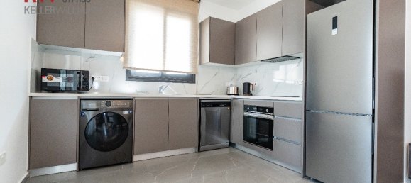 Apartamento de 2 dormitorios en Larnaca, Cyprus No. 26552 4