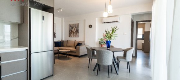 Apartamento de 2 dormitorios en Larnaca, Cyprus No. 26552 3