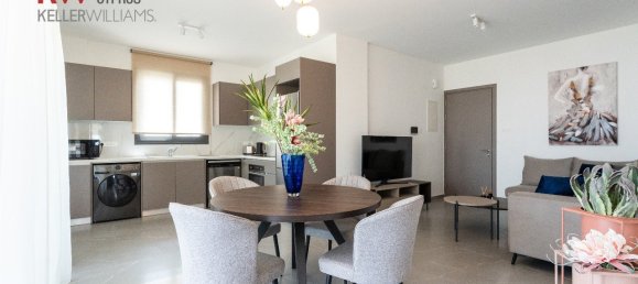 Apartamento de 2 dormitorios en Larnaca, Cyprus No. 26552 2