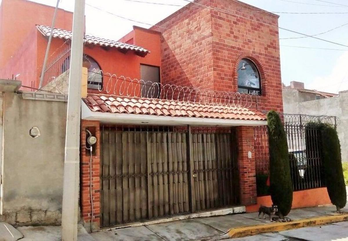 3 Schlafzimmer Haus in San Buenaventura, Mexico, Nr. 225286