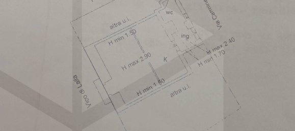 2غرفة منزل في Vico del Gargano, Italy رقم 23945 5