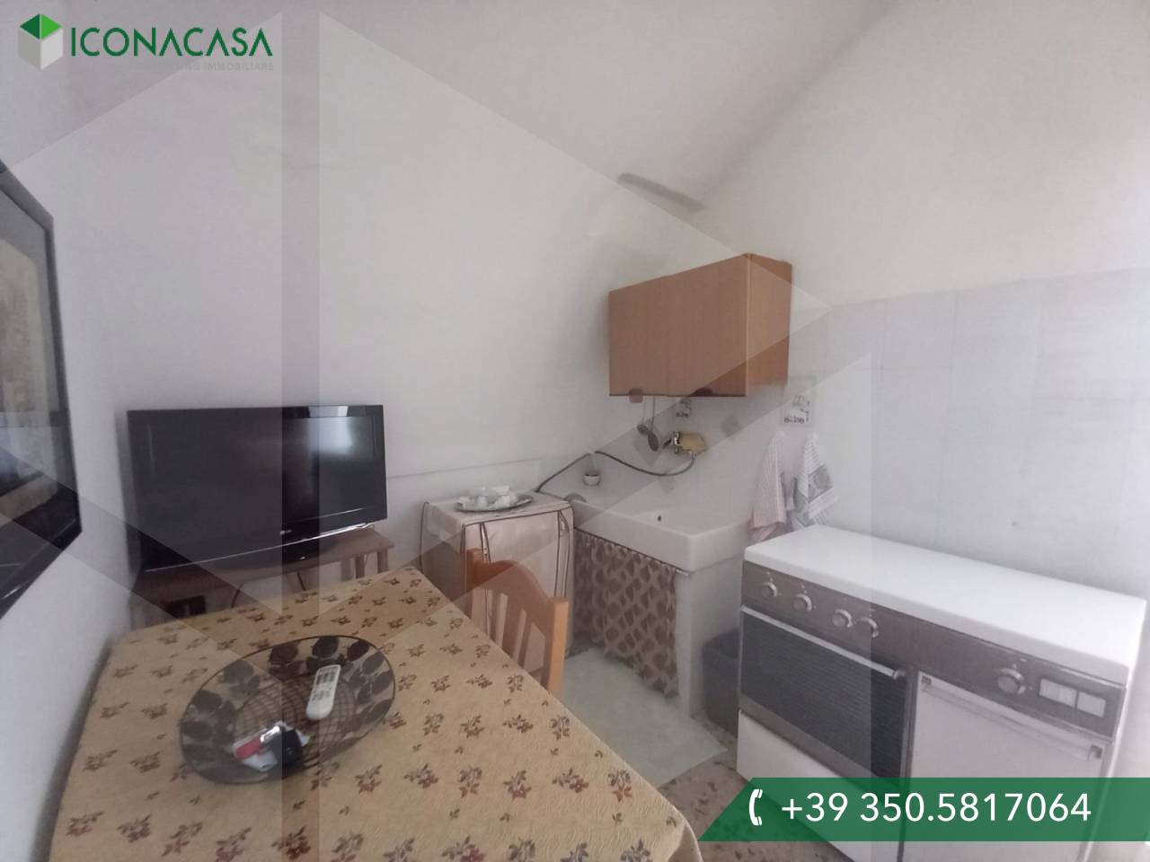 2غرفة منزل في Vico del Gargano, Italy رقم 23945