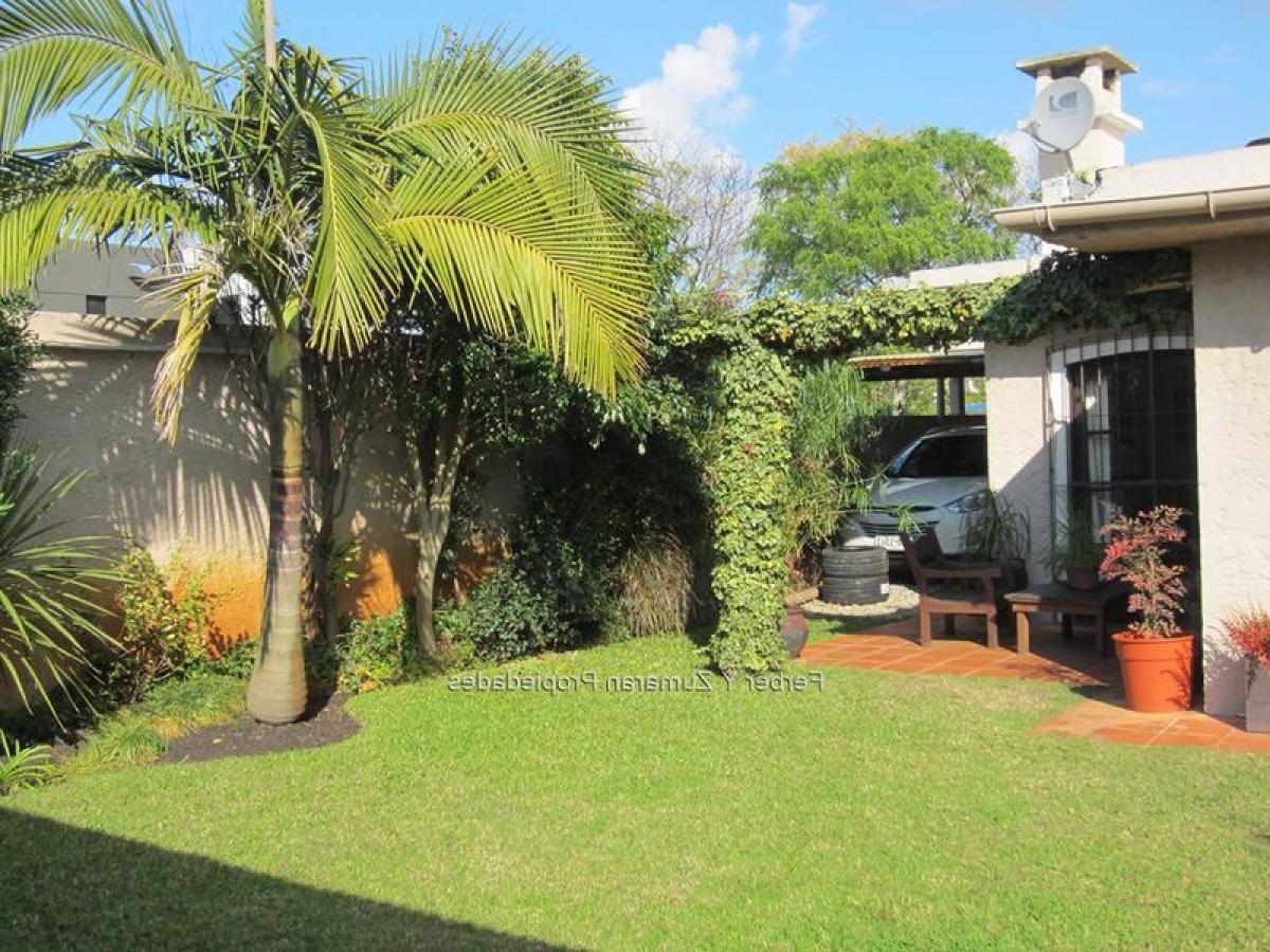 3 bedrooms House in Montevideo, Uruguay No. 12439